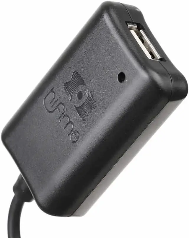 Alt view image 2 of 3 - Hifime Hi-speed USB Isolator, high speed 480 Mbps, USB Galvanic insulation, noise and ground loop removal