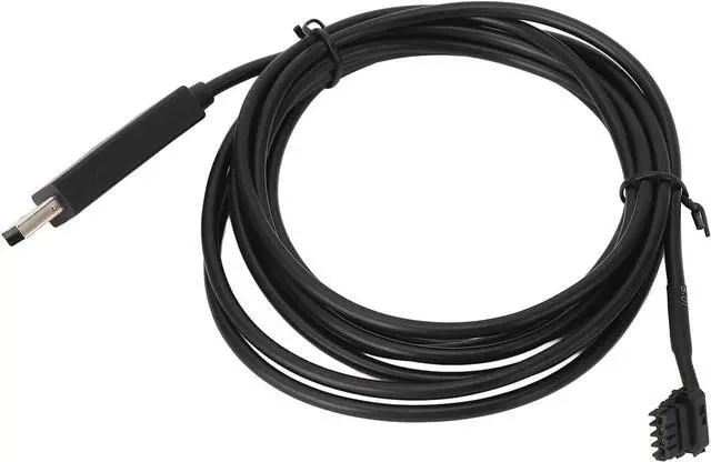 Alt view image 5 of 7 - USB CAN Communication Cable, USB CAN Cable 558443, Seamless Communication, 2core Design for Holley EFI EFI Terminator X