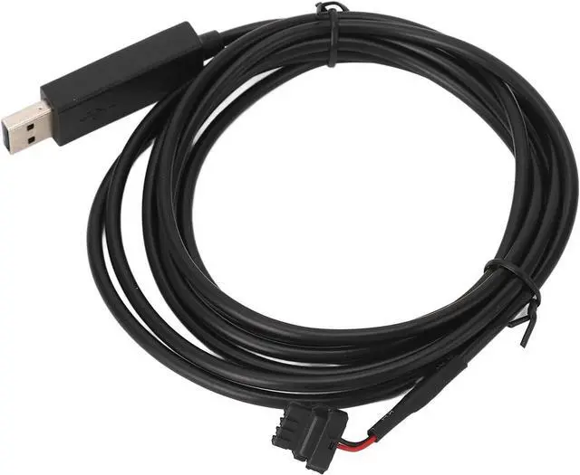 Main image of USB CAN Communication Cable, USB CAN Cable 558443, Seamless Communication, 2core Design for Holley EFI EFI Terminator X