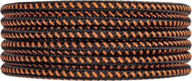 Alt view image 5 of 7 - Xtorm CXX003 Xtreme Series USB-C to Lightning Cable, 4.9-Ft.