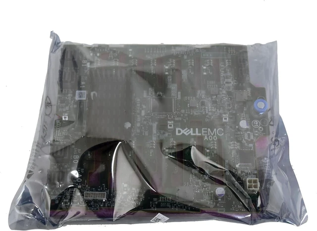 Alt view image 4 of 4 - Ebid Dealz Compatible with Dell EMC PowerEdge T640 16-Bay 2.5" SAS or SATA (SFF) Hard Drive Backplane RVJR7 0RVJR7