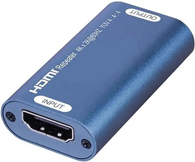 Main image of REPEATER HDMI 4K