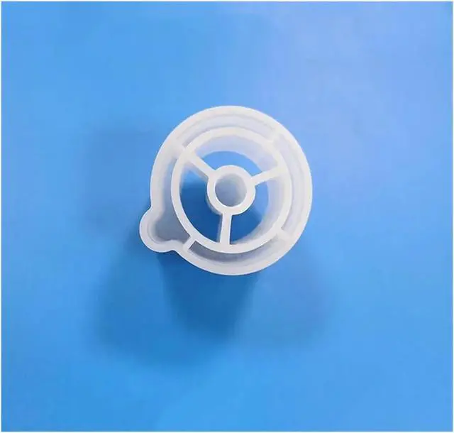 Main image of 1000 Pieces L21-20P Male Lock Case L22-20P L23-20P Five Pin US Protective Cover