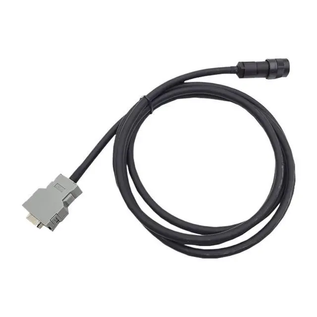 Alt view image 2 of 5 - A660-2005-T505 T506 Cable Signal Line A660-2005-T506L 5M 10M 20M 2M(4m,Curved Joint)