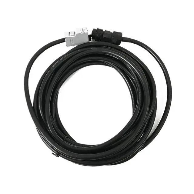 Alt view image 3 of 5 - A660-2005-T505 T506 Cable Signal Line A660-2005-T506L 5M 10M 20M 2M(4m,Curved Joint)