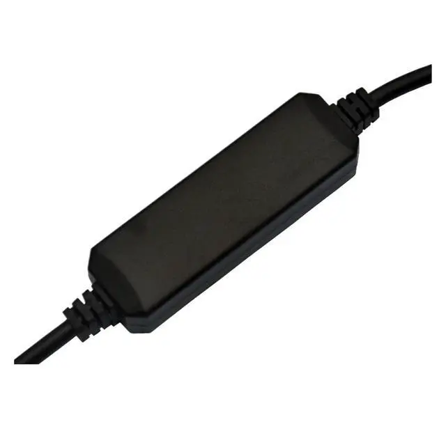 Alt view image 4 of 4 - UWR00468-2 Applicable to Inverter and Computer USB Port Connection Cable Programming Debugging Cable Download Line for Industry, Machinery, Robotics, Manufacturing, Etc