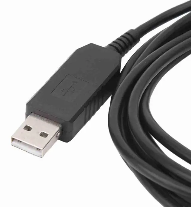 Alt view image 7 of 7 - AIS Plug Interface Cable, USB Data Cable for Marine Navigation Software. Connect Ship AIS Targets to Your PC