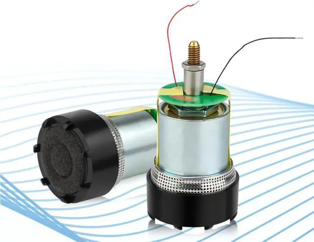 Alt view image 5 of 7 - Dynamic Microphone Cores Microphone Cores for Professional Vocal Performances & Speech Claritys in Large Venues