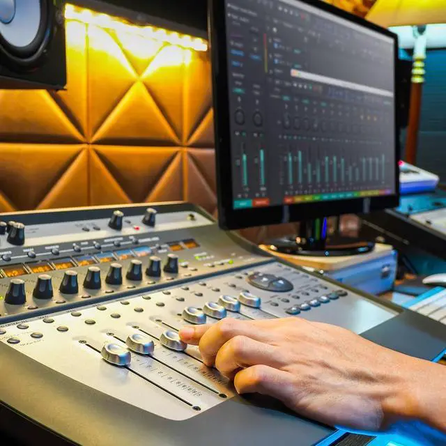 Alt view image 6 of 7 - Professional 3Pin Male to Double 3Pin Female Sound Cable Transmission Microphone Adapter Cable Replacement for Studio St