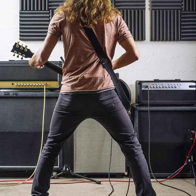 Alt view image 5 of 7 - Professional 3Pin Male to Double 3Pin Female Sound Cable Transmission Microphone Adapter Cable Replacement for Studio St