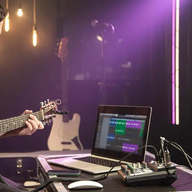 Alt view image 7 of 7 - Professional 3Pin Male to Double 3Pin Female Sound Cable Transmission Microphone Adapter Cable Replacement for Studio St