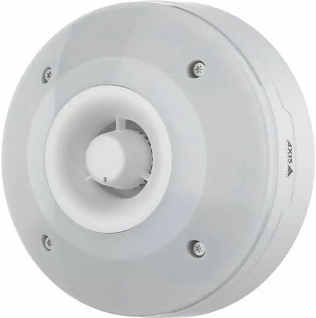 Main image of AXIS D4100-VE Mk II Network Strobe Siren