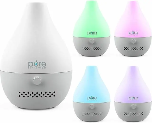 Alt view image 3 of 7 - 4K WiFi Full HD Aroma Diffuser Hidden Spy Camera Recording Motion Detection APP for Android and iOS