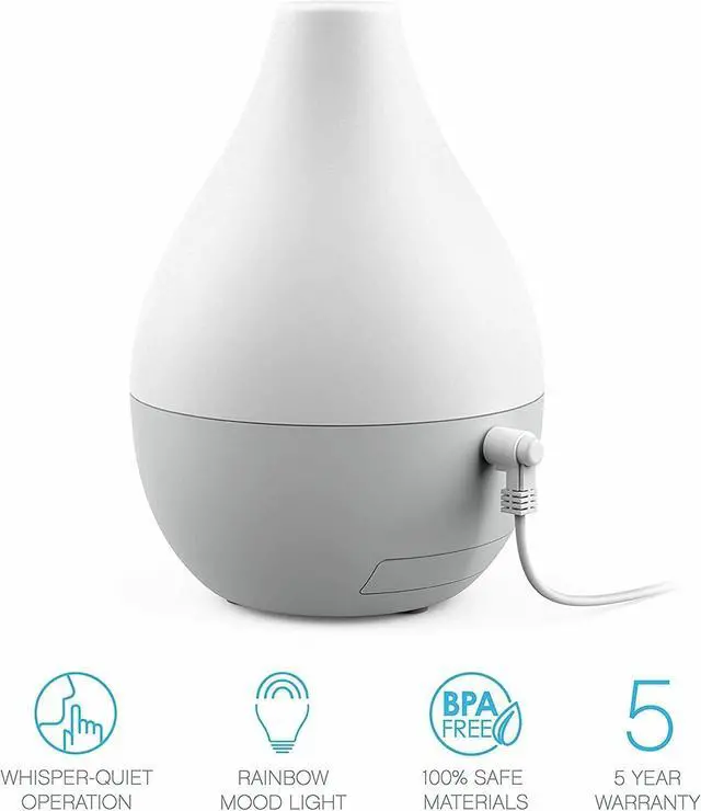 Alt view image 7 of 7 - 4K WiFi Full HD Aroma Diffuser Hidden Spy Camera Recording Motion Detection APP for Android and iOS