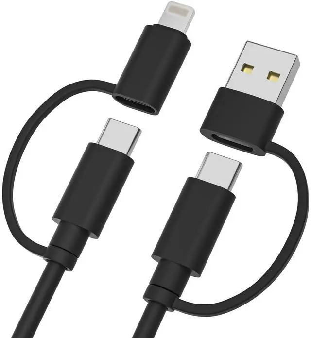 Main image of for Airpods 4 Pro Charger Cable,USB C Charging Power Cord 6.6FT