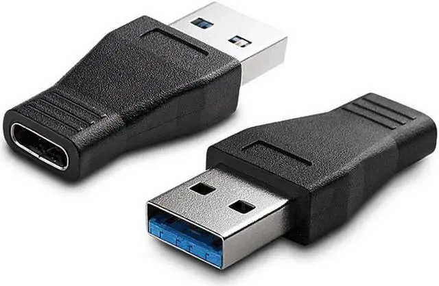 Main image of Aomoproing USB-C USB 3.1 Female to USB 3.0 A Male Adapter, High-Speed USB Type C to USB A Converter