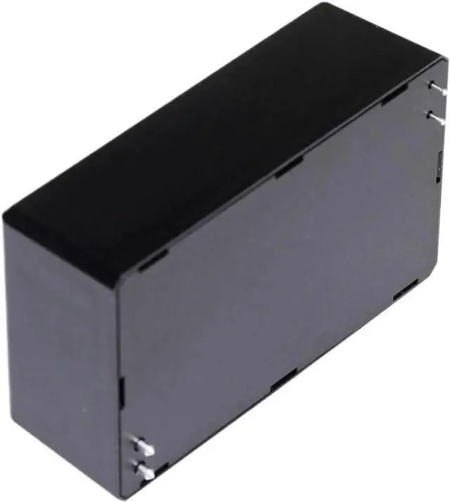 Alt view image 2 of 4 - IRM-90-12 Encapsulated Power Module, 110V/220V AC to 12V DC 6.7A 80W PCB-Mount Switching Power Supply Module
