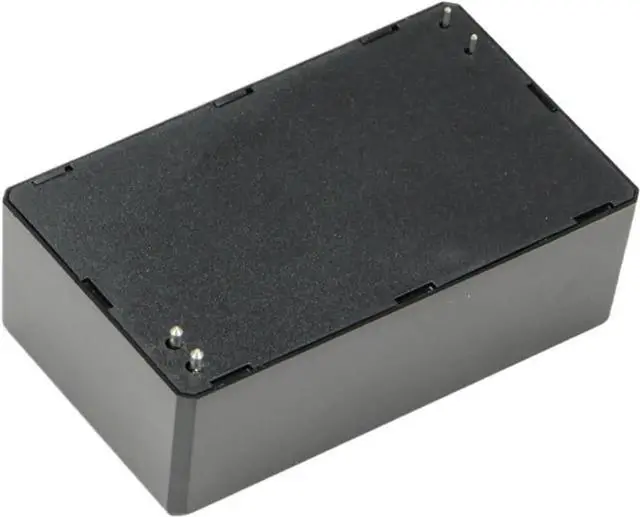 Main image of IRM-90 Series 15V 90W Open Frame AC-DC Power Supply, PCB-Mount Encapsulated Type, Screw Terminal, Single Output 15V 90W