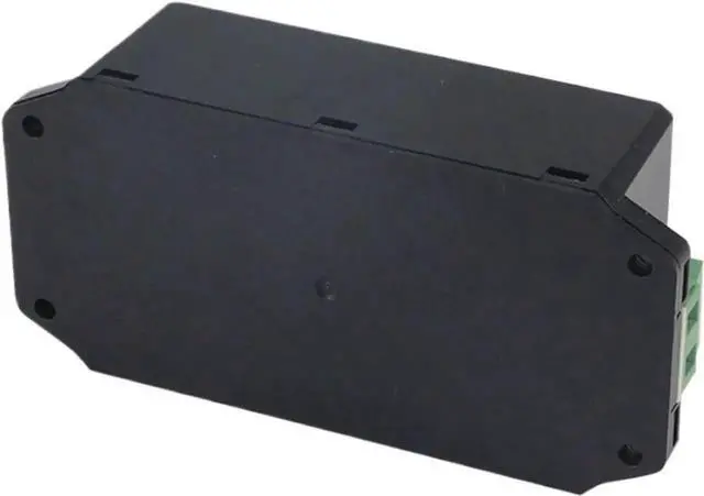 Alt view image 4 of 10 - IRM-90 Series 15V 90W Open Frame AC-DC Power Supply, PCB-Mount Encapsulated Type, Screw Terminal, Single Output 15V 90W