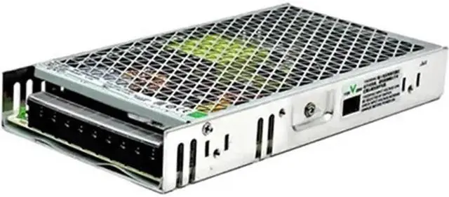 Main image of Switching Power Supply for ABL2REM Series, ABL2REM24150K/24100K/24085K/24015K/24065K/24045K/24020K, 35W 24V Model ABL2REM24015K