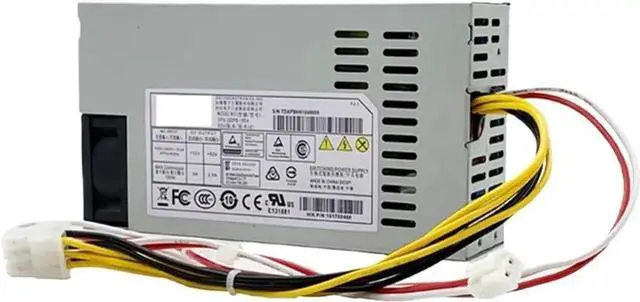 Main image of PSU Power Supply Adapter for 7816N 7808N, Replacement for KSA-180S2 KSA-180S2-A DPS-200PB-185A DPS-200PB-203A DPS-200PB-205A