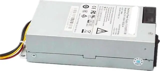 Alt view image 4 of 4 - PSU Power Supply Adapter for 7816N 7808N, Replacement for KSA-180S2 KSA-180S2-A DPS-200PB-185A DPS-200PB-203A DPS-200PB-205A