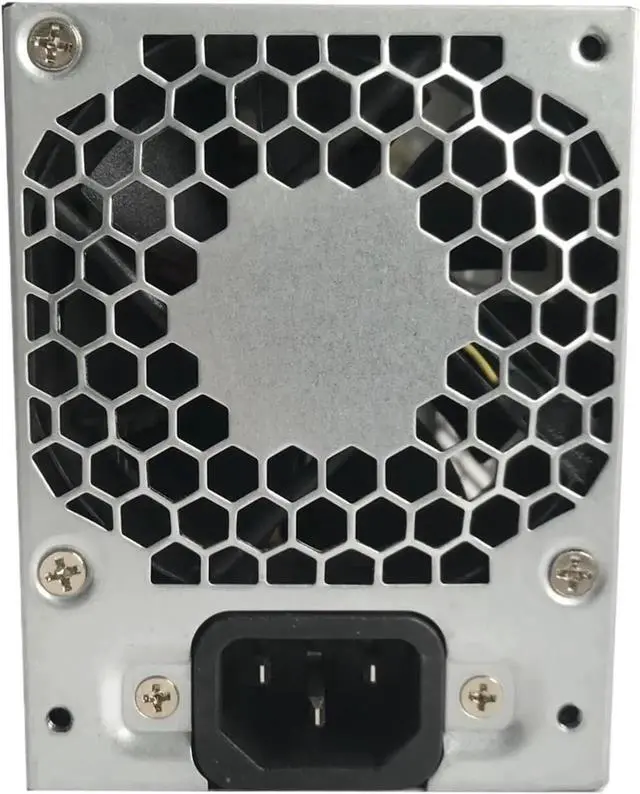 Alt view image 2 of 5 - 200W Power Supply for ProDesk 600 G2 705 G2 800 G2 SFF, Replacement for PS-4201-1HA 796349-001 796419-001 901912-002