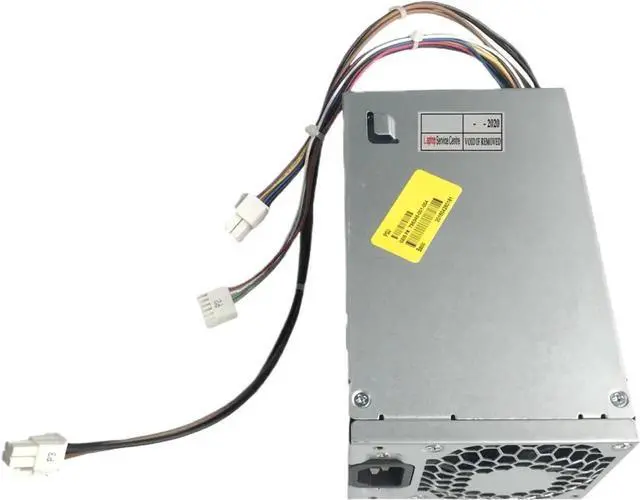 Main image of 200W Power Supply for ProDesk 600 G2 705 G2 800 G2 SFF, Replacement for PS-4201-1HA 796349-001 796419-001 901912-002