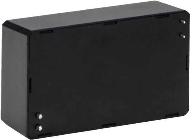 Alt view image 5 of 10 - IRM-90 Series 15V 90W Open Frame AC-DC Power Supply, PCB-Mount Encapsulated Type, Screw Terminal, Single Output 15V 90W