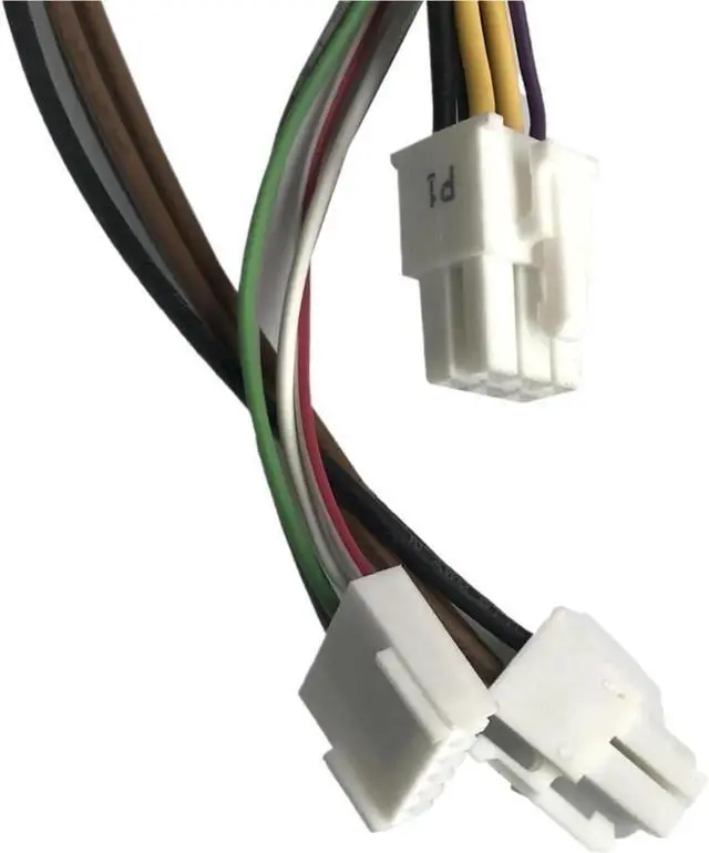 Alt view image 5 of 5 - 200W Power Supply for ProDesk 600 G2 705 G2 800 G2 SFF, Replacement for PS-4201-1HA 796349-001 796419-001 901912-002