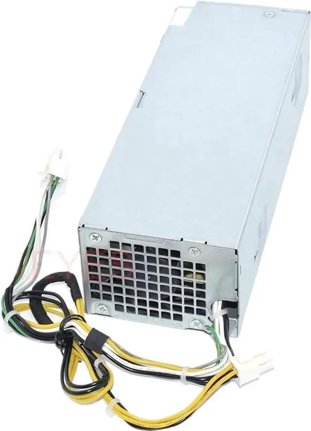 Alt view image 5 of 5 - 260W 6Pin Power Supply for 7060 5060 3060, Replacement for B260EBM-00 08X63N L260AM-00 AC260AM-00 H260EBM-00 L260EBM