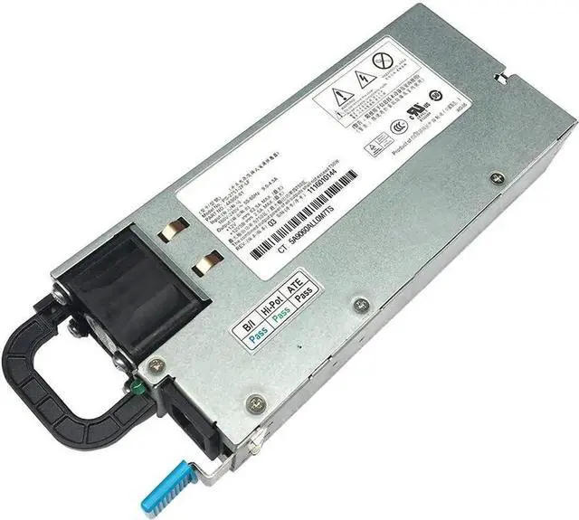 Main image of 750W Server Power Supply for R520G7 RH2285, Replacement for PS-2751-2F-LF PS-2751-1F-LF, Fully Tested