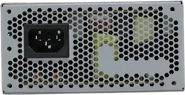 Alt view image 5 of 5 - 300W Server Switching Power Supply, 80 Plus Certified PSU, Replacement for DPS-300AB-58A Computer Power Supply