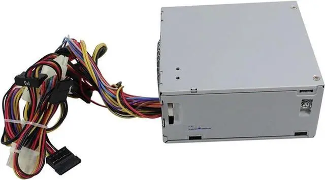 Alt view image 4 of 5 - 300W Server Switching Power Supply, 80 Plus Certified PSU, Replacement for DPS-300AB-58A Computer Power Supply