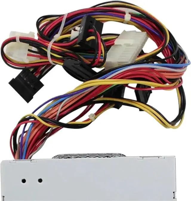 Alt view image 2 of 5 - 300W Server Switching Power Supply, 80 Plus Certified PSU, Replacement for DPS-300AB-58A Computer Power Supply