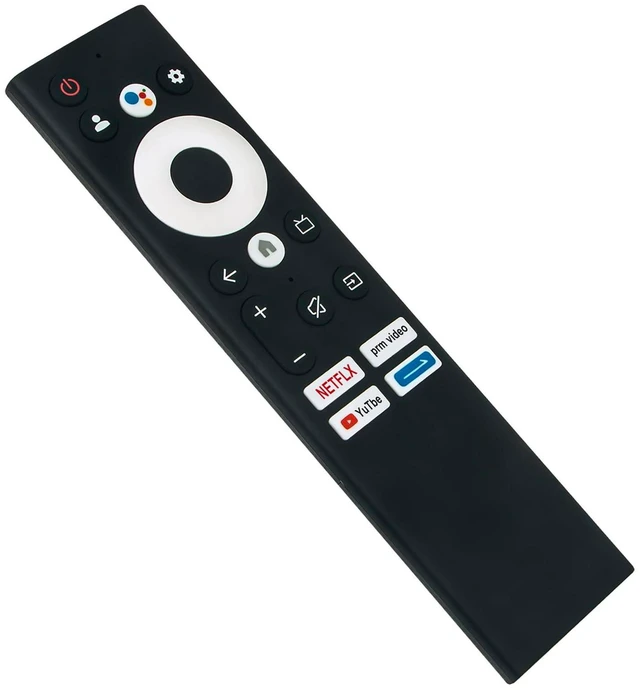 Alt view image 3 of 5 - Replaced Voice Remote fit for Skyworth Google TV UD/UE/TD Series 65UE7600