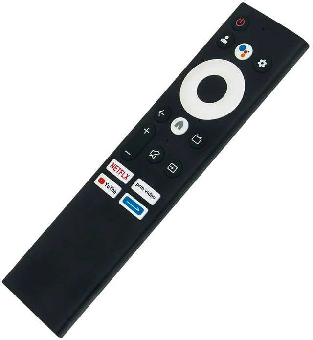 Alt view image 4 of 5 - Replaced Voice Remote fit for Skyworth Google TV UD/UE/TD Series 65UE7600