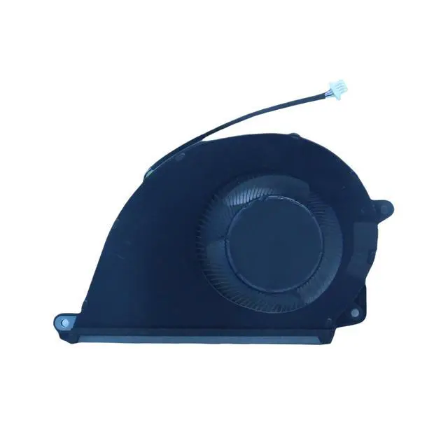 Alt view image 2 of 3 - New Laptop Cooling Fan for ASUS Vivobook S16 S3607Q S3607QA 13NB16B0P04011 6033B0153601 F24466 DFS5N232158A51 DC5V 1A