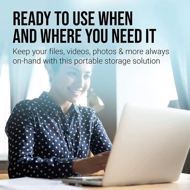Alt view image 3 of 5 - PNY 256GB Turbo Attache 3 USB 3.0 Flash Drive