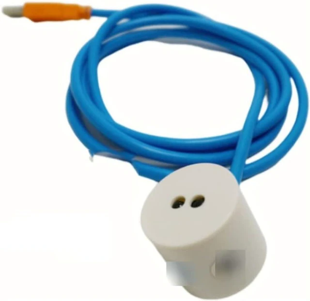 Alt view image 3 of 6 - USB to Far Infrared RS485 RS232 Serial Port 38kHz Modulation Ir-DA Adapter Meter Reading, 1.5m