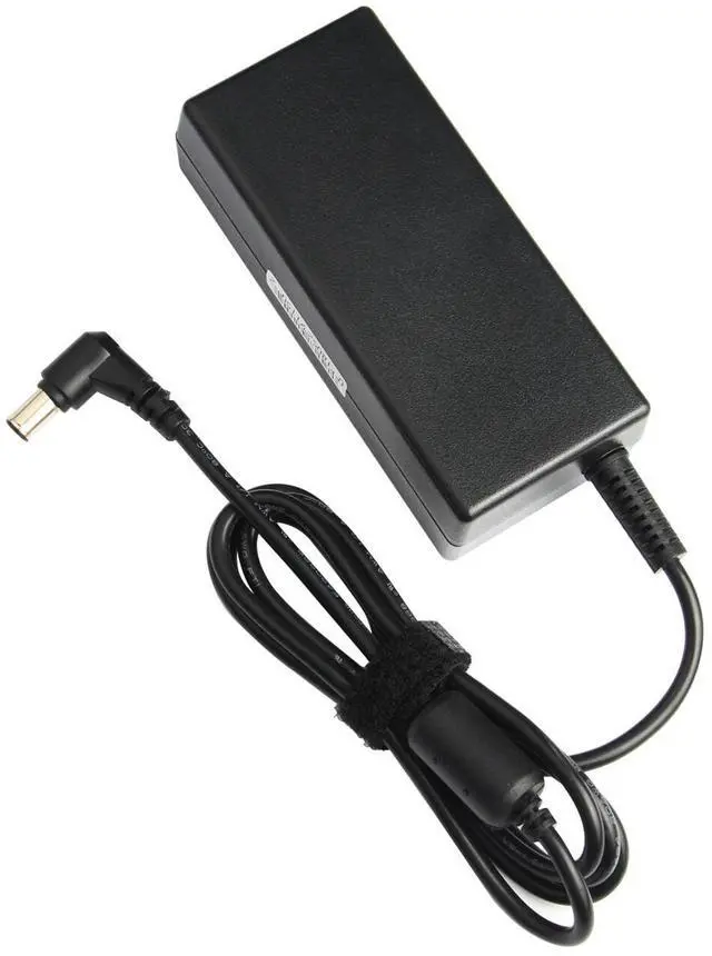 Alt view image 3 of 7 - 16V 4A AC Adapter Charger for Fujitsu Sony Panasonic ScanSnap Canon Printer