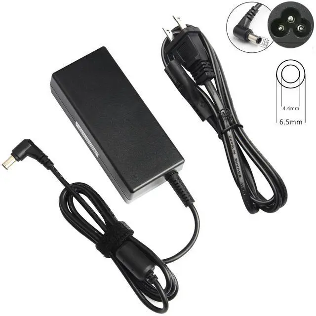 Main image of 16V 4A AC Adapter Charger for Fujitsu Sony Panasonic ScanSnap Canon Printer