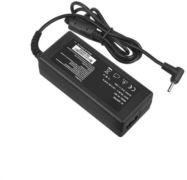 Alt view image 3 of 5 - AC Adapter Charger Power Supply Cord Compatible With Tablet PC
