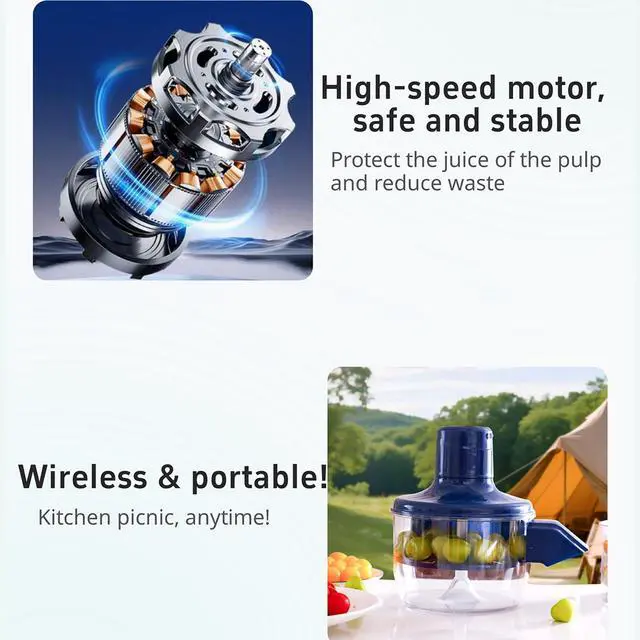 Alt view image 3 of 7 - Grape Peeling Machine, Automatic Peeling Machine for Garlic, Fruit, Vegetables - Electric Garlic Peeler & Grape Peeler with Brush Roller for Effortless Peeling