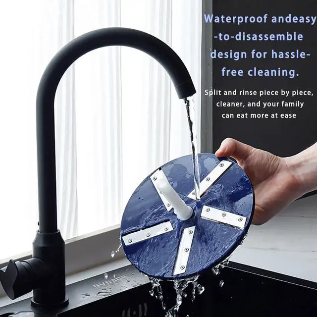 Alt view image 3 of 7 - New Automatic Peeler Machine, Portable USB Rechargeable Peeling Machine,Grape Tomato Plum Cherry Skin Remover ToolElectric Fruit Peeler Skin Remover Tool Garlic Peeler Machine (Blue)