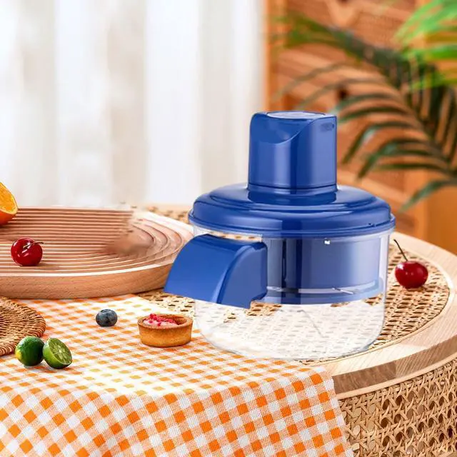 Alt view image 7 of 7 - SiaBiced Grape Peeling Machine, Automatic for Small Fruits and