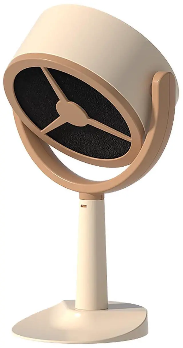 Main image of Desktop Range Hoods, Portable 125° Adjustable Angle Strong Suction, Mini Range Hood for Kitchen Indoor BBQ, Hot Pot, DC 5V