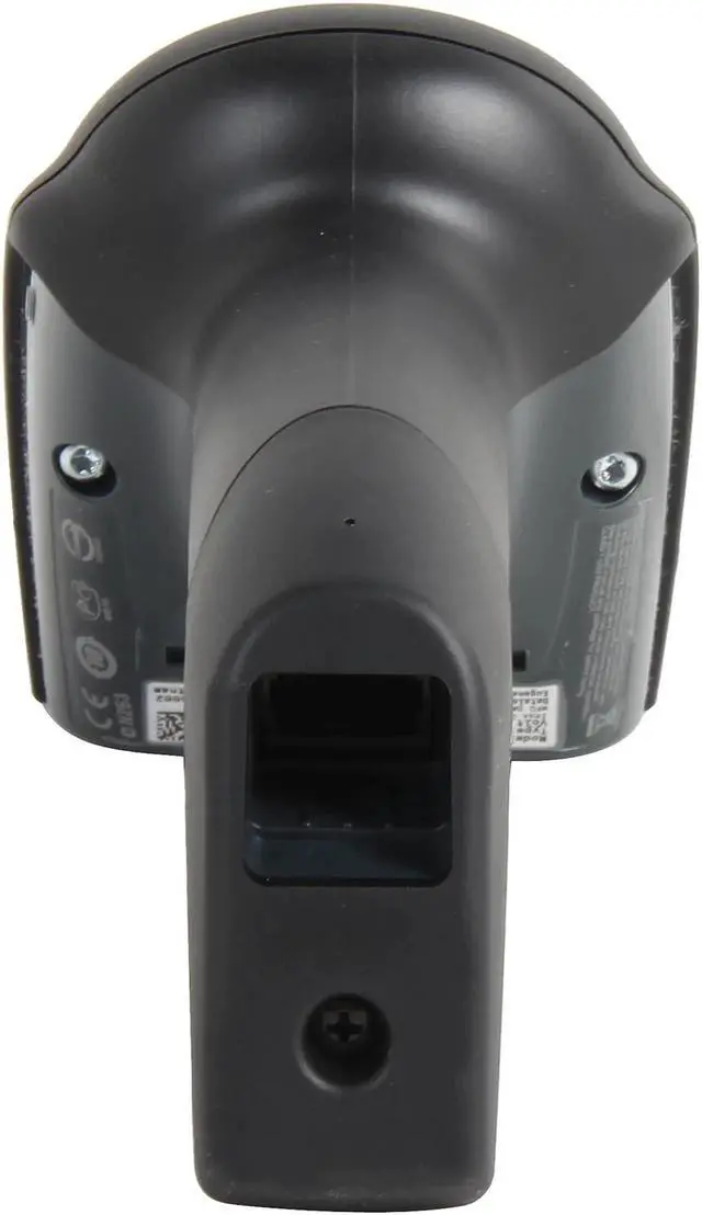 Alt view image 4 of 5 - Datalogi,c Gryphon GD4130 General Purpose Corded Handheld Linear Imager Barcod.e Reader, USB/RS-232/KBW/Wand, USB Kit, Black - GD4130-BKK1