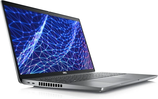 Alt view image 2 of 5 - Dell Latitude 5530 i7 1.8GHz 64GB 512GB SSD 11P
