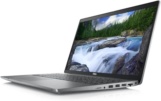 Alt view image 3 of 5 - Dell Latitude 5530 i7 1.8GHz 64GB 512GB SSD 11P